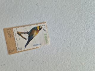 Sellos España usados - Lote variado