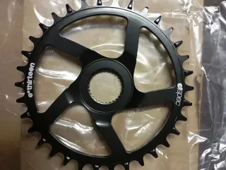 Corona 34t e*thirteen e*spec DM 52mm Bosch