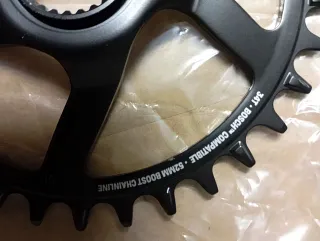 Corona 34t e*thirteen e*spec DM 52mm Bosch