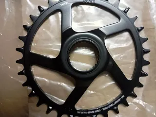 Corona 34t e*thirteen e*spec DM 52mm Bosch