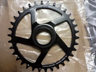 Corona 34t e*thirteen e*spec DM 52mm Bosch