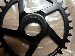 Corona 34t e*thirteen e*spec DM 52mm Bosch