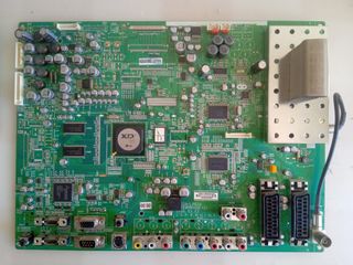 Placa base LG 37LC2R-ZH TV
