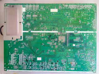 Placa base LG 37LC2R-ZH TV