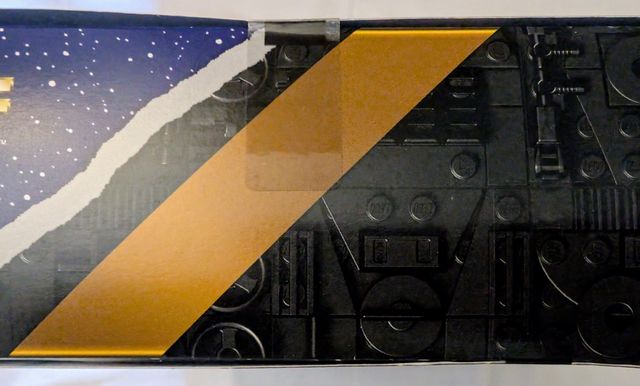 Lego Star Wars Calendario 2024 Adviento 75340