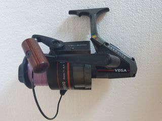 Carreto grande pesca de Mar, Vega Oceanic Pro 9000