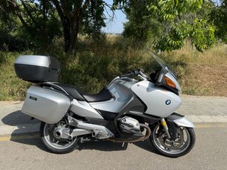 BMW R 1200 RT - Moto turismo