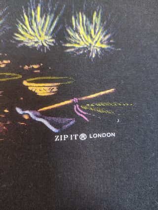 Native American T Shirt Vintage 90s 