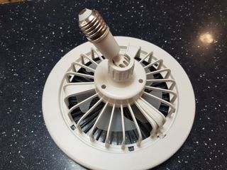 Ventilador techo Anyingkai con luz