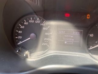 Mercedes-Benz Vito 2017