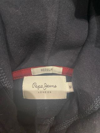 Sudadera Pepe Jeans London