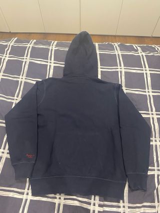 Sudadera Pepe Jeans London