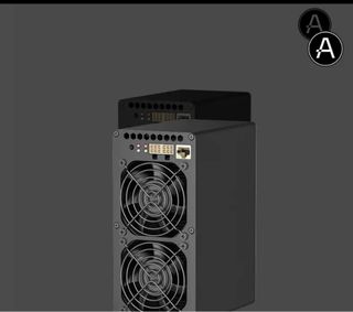 goldshell ae box 2 54mh/s 530 w