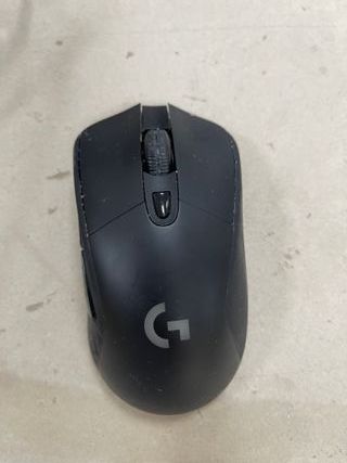 Logitech G703 Lightspeed - Ratón Gaming 05
