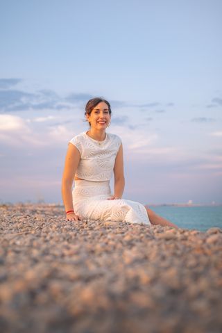 Fotógrafo profesional en Valencia sesión