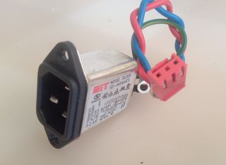 Filtro Ruido BIT ID-N06AES TV LG