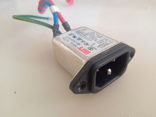 Filtro Ruido BIT ID-N06AES TV LG