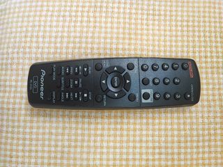 DVD Pioneer DV-2242 - Reproductor