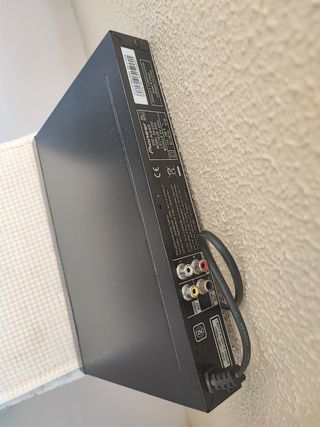 DVD Pioneer DV-2242 - Reproductor