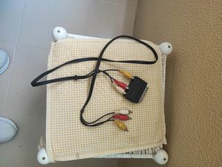 DVD Pioneer DV-2242 - Reproductor