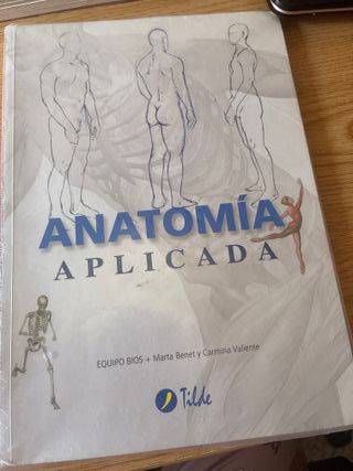 Anatomía aplicada