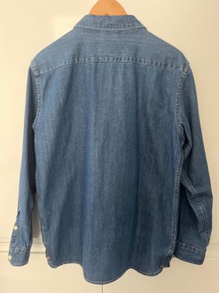 Camisa vaquera Levi's Jackson Worker