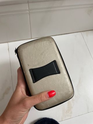 Nintendo DS Plata - Consola Portátil