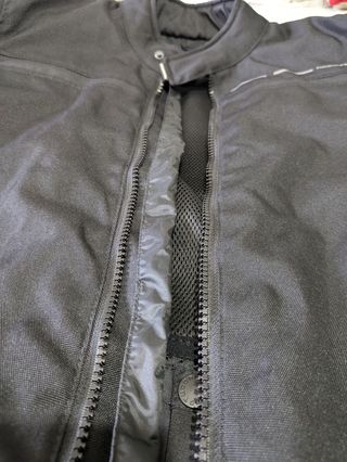 Chaqueta moto Tucano Urbano