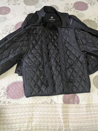 Chaqueta moto Tucano Urbano