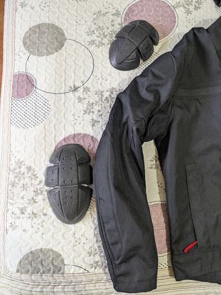 Chaqueta moto Tucano Urbano