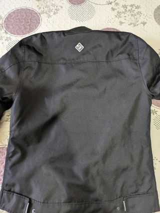 Chaqueta moto Tucano Urbano