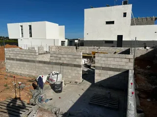 Construmark: Obras y Reformas