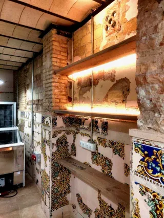Construmark: Obras y Reformas