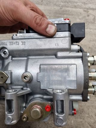 Bomba audi 0470506033