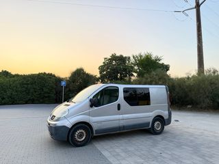 Renault Trafic 2007