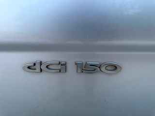 Renault Trafic 2007