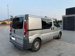 Renault Trafic 2007