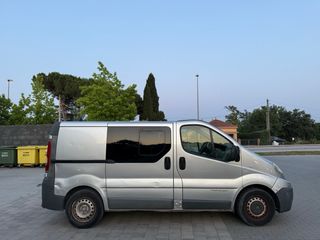 Renault Trafic 2007