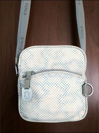 Mochila Tous Kaos + REGALO Bolso Bandolera Tous