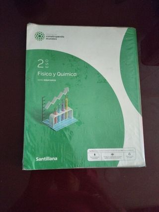 2ESO FISICA Y QUIMICA ENSAYAMOS CONSTRUYENDO MU...