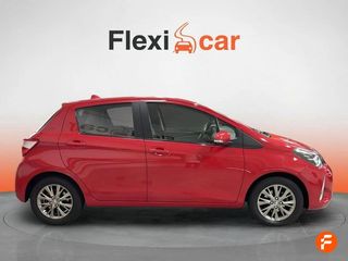 Toyota Yaris 1.0 70 Active
