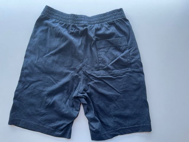 Shorts deportivos Kon - Talla XS Azul Marino