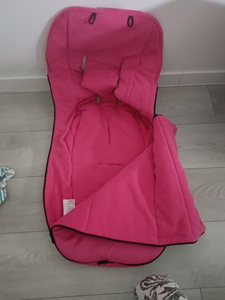 Saco Bugaboo camaleón 3