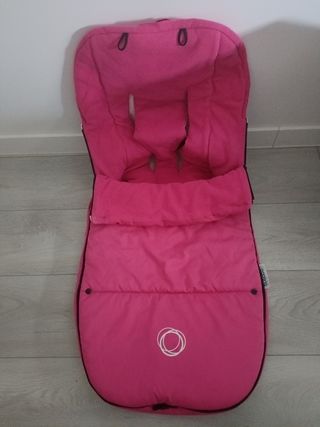 Saco Bugaboo camaleón 3