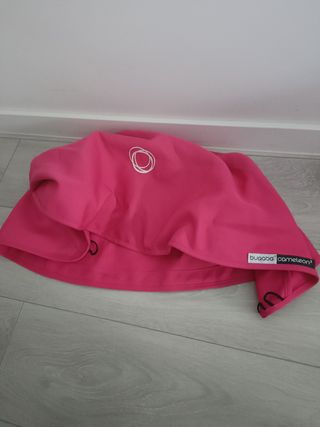 Saco Bugaboo camaleón 3