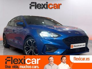 Ford Focus 1.5 Ecoboost 134kW ST-LINE  - 5P (2020)