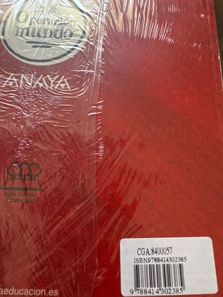 Matemáticas 5.ANAYA