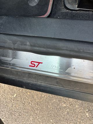 Ford Fiesta 2019
