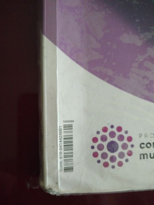 GEOGRAFIA E HISTORIA 2 ESO CONSTRUYENDO MUNDOS