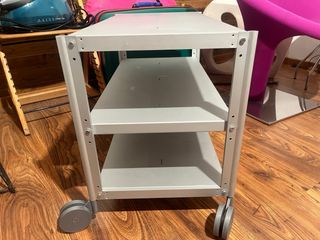 Mesa Magis auxiliar 3 niveles